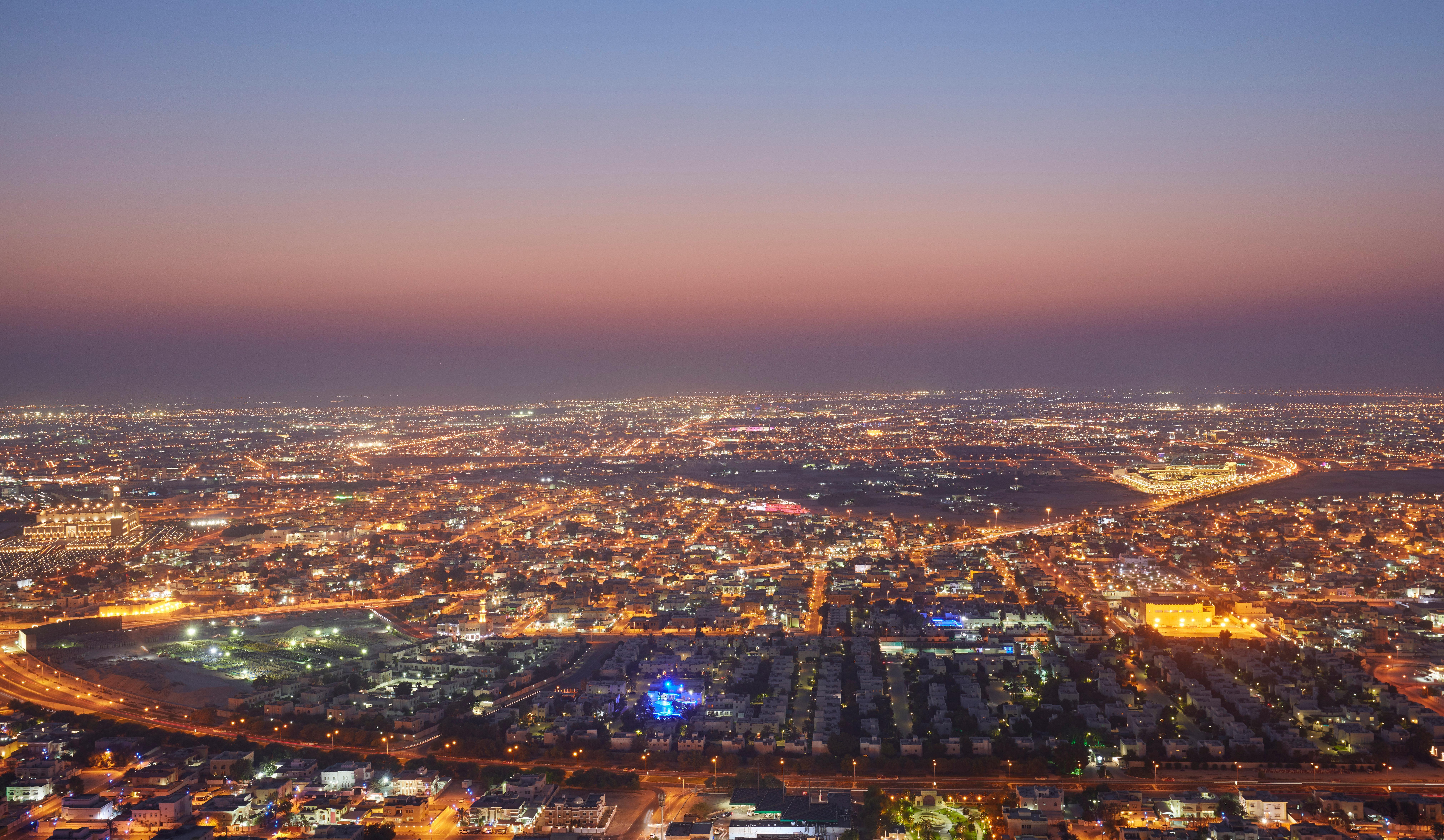 Intercontinental Doha The City, An Ihg Hotel Dış mekan fotoğraf